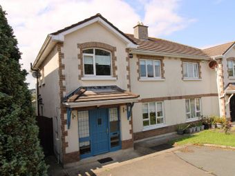 16 Springfield, Wicklow, Wicklow Town, Co. Wicklow - Image 2