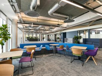 Part Grd &amp; 4th Floors, 1 Stemple Exchange, Blanchardstown, Dublin 15, Hollystown, Dublin 15 - Image 5