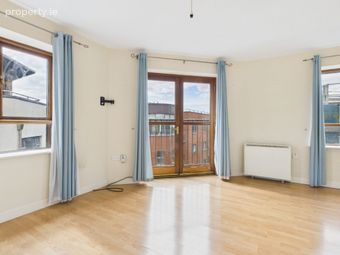 Apartment 60, Penrose Court, Anne Street, Waterford City Centre, Co. Waterford - Image 3