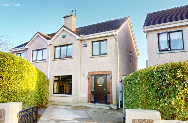 27 Millbrook Court, Kilcohan, Waterford City Centre, Co. Waterford - Click to view photos