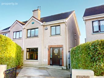 27 Millbrook Court, Kilcohan, Waterford City Centre, Co. Waterford