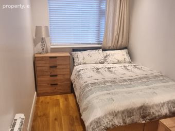 Lorcan Green, Santry, Santry, Dublin 9