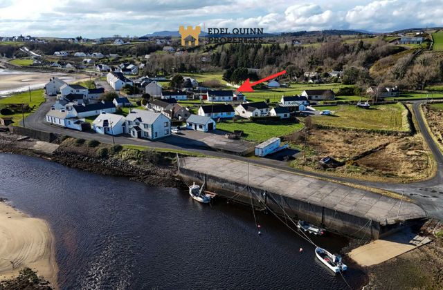 Inver Glebe, Inver, Inver, Co. Donegal - Click to view photos