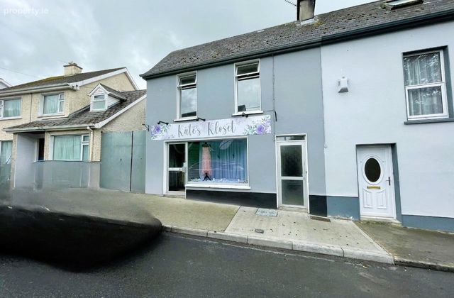 Apartment 1 , Mary's, Church Street, Askeaton, Co. Limerick - Click to view photos