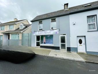 Apartment 1 , Mary's, Church Street, Askeaton, Co. Limerick