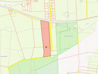 Carrickmore, Boyle, Co. Roscommon