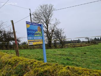 Glann, Kilkelly, Co. Mayo