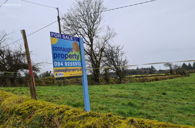 Glann, Kilkelly, Co. Mayo - Click to view photos