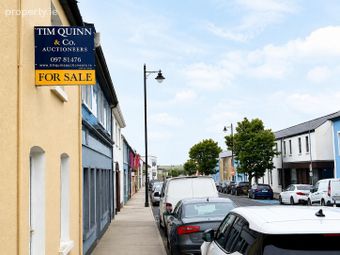 Upper Barrack Street, Belmullet, Belmullet, Co. Mayo - Image 2