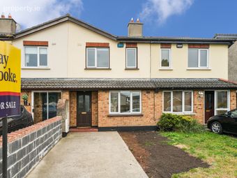 10 Millcourt Drive, Clondalkin, Dublin 22, Clondalkin, Dublin 22