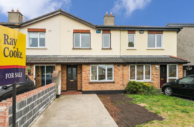 10 Millcourt Drive, Clondalkin, Dublin 22, Clondalkin, Dublin 22 - Click to view photos