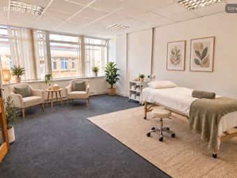 Studio / Clinic / Treatment Suite - Unit 22, Kcr Business Park, Kimmage, Dublin 12 - Image 2