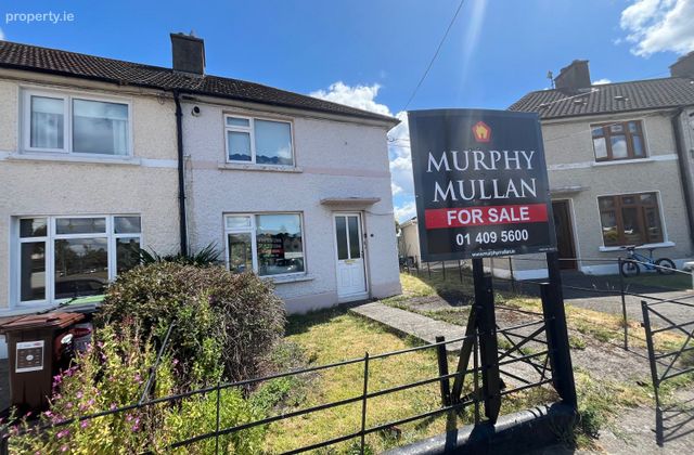 48 Derry Drive, Dublin 12, Crumlin, Dublin 12 - Click to view photos
