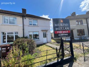 48 Derry Drive,Dublin 12, Crumlin, Dublin 12