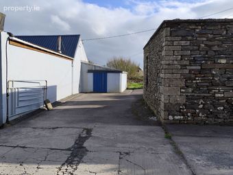 Keane's Garage, Cross, Feeard, Co. Clare - Image 5