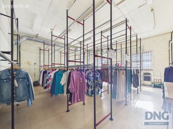 Retail Unit, Market Cross Shopping Center, Kilkenny, Kilkenny, Co. Kilkenny - Image 5