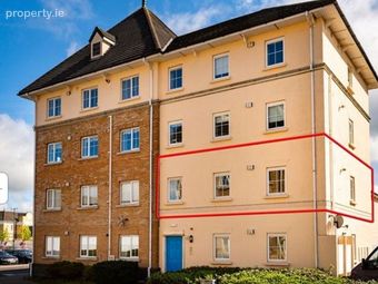 65 De Vesci Court, Fairgreen, Portlaoise, Co. Laois