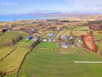 0.7 Acre Site, Inches, Eyeries, Co. Cork, Eyeries, Co. Cork - Image 2