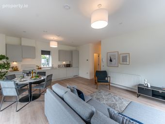 2 Bedroom Apartment, Shackleton Glebe, Lucan, Co. Dublin - Image 5