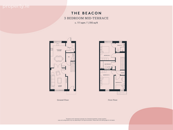 The Beacon, 3 Bed House, Portmarnock, Co. Dublin - Image 2