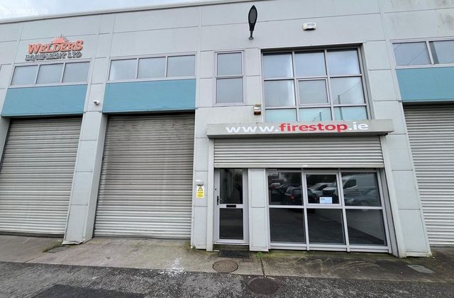 Tka Fire Stopping, Unit 6, Deanrock Business &amp; Technology Park, Togher (Cork City), Co. Cork - Click to view photos