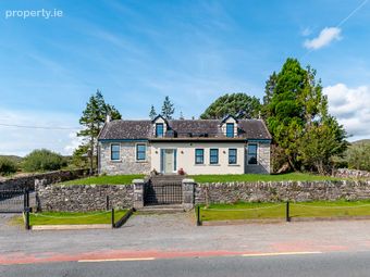 Old Church / School House, Ardmore, Sneem, Co. Kerry, Sneem, Co. Kerry - Image 2