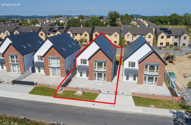 3 Bishop's Grove, Grantstown, Waterford City Centre, Co. Waterford - Click to view photos