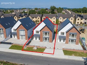 3 Bishop's Grove, Grantstown, Waterford City Centre, Co. Waterford