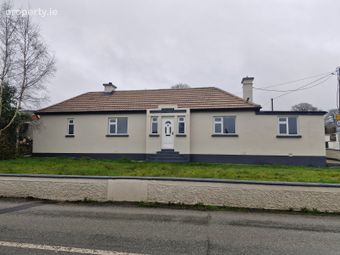 Churchland, Tinahely, Co. Wicklow