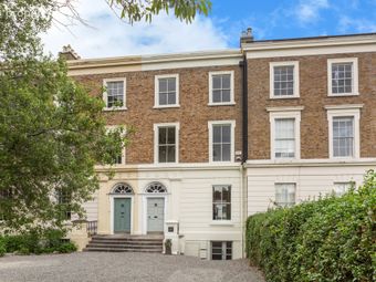 77 Leeson Street Upper, Dublin 4, Dublin 4