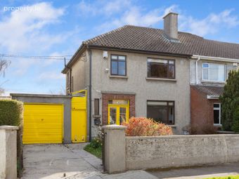 16 Gledswood Avenue, Clonskeagh, Dublin 14, Clonskeagh, Dublin 14