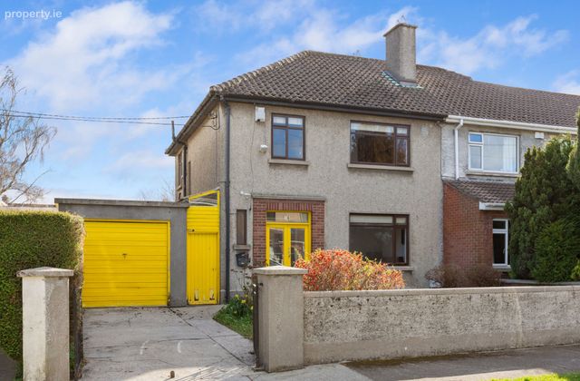 16 Gledswood Avenue, Clonskeagh, Dublin 14, Clonskeagh, Dublin 14 - Click to view photos