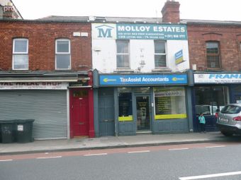 176 Phibsborough Road D7, Phibsborough, Dublin 7