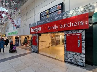 Unit 25a, Navan Shopping Centre, Kennedy Road, Abbeyland South, Navan, Co. Meath - Image 2