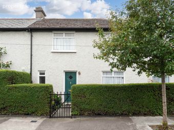 16 Bath Avenue Gardens, Sandymount, Dublin 4, Co. Dublin, Sandymount, Dublin 4