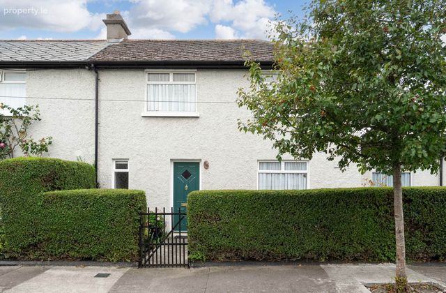 16 Bath Avenue Gardens, Sandymount, Dublin 4, Co. Dublin, Sandymount, Dublin 4 - Click to view photos