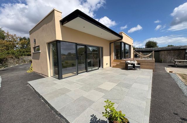 Forest View, Coolbeg, Wicklow Town, Co. Wicklow - Click to view photos