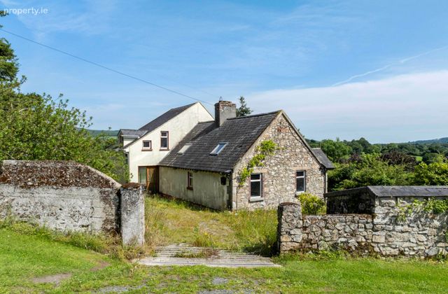 Ard Choille, Templenaboe, St. Mullins, Co. Carlow - Click to view photos