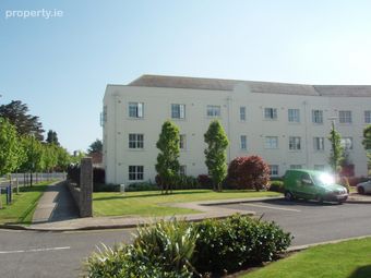 Station Court, Seabrook Manor, Portmarnock, Co. Dublin
