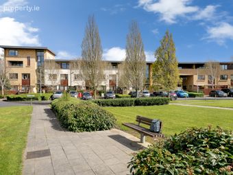 48 Castlegate Crescent, Adamstown, Co. Dublin, Adamstown, Co. Dublin