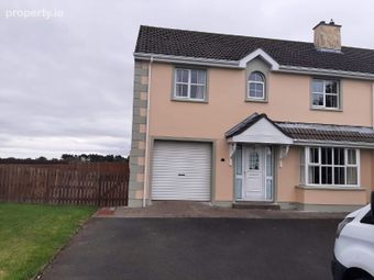 27 Solomons Hill, Letterkenny, Co. Donegal, Letterkenny, Co. Donegal