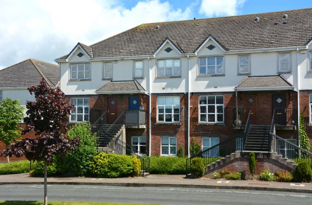 14 The Grove, Martello Village, Drogheda, Co. Louth - Click to view photos
