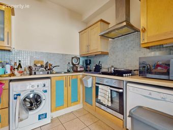 1 Lagan House, Custom House Square, Mayor Street Lower, IFSC, Dublin 1 - Image 5