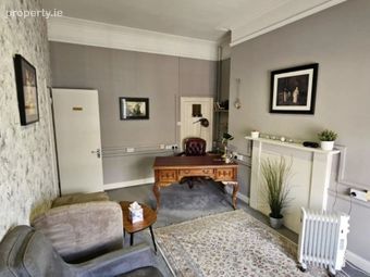 Fitzwilliam Street Upper, Dublin 2