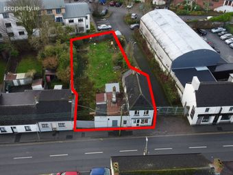 Patrick Street, Mullingar, Co. Westmeath