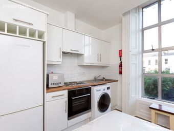 Flat 1, 46 Rathmines Road Upper, Rathmines, Dublin 6 - Image 4