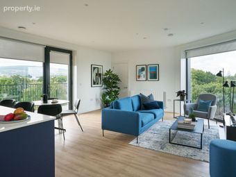 3 Bedroom Apartment, Brewery Road, Stillorgan, Co. Dublin - Image 3