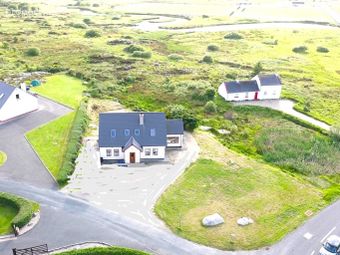Keadue Upper, Burtonport, Burtonport, Co. Donegal