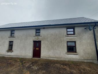Coolmore Farmhouse, Coolmore Farmhouse, Knocktopher, Co. Kilkenny