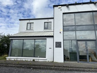 Unit 1, Hartley Business Park, Carrick-on-Shannon, Co. Leitrim